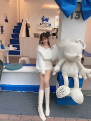 我们冷艳诱惑未审核版